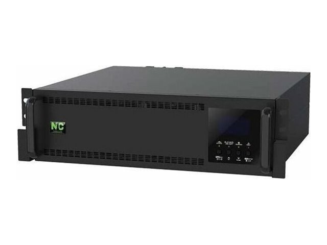 N1 Critical Technologies N1C LR Series Ups 6000Va W TFM