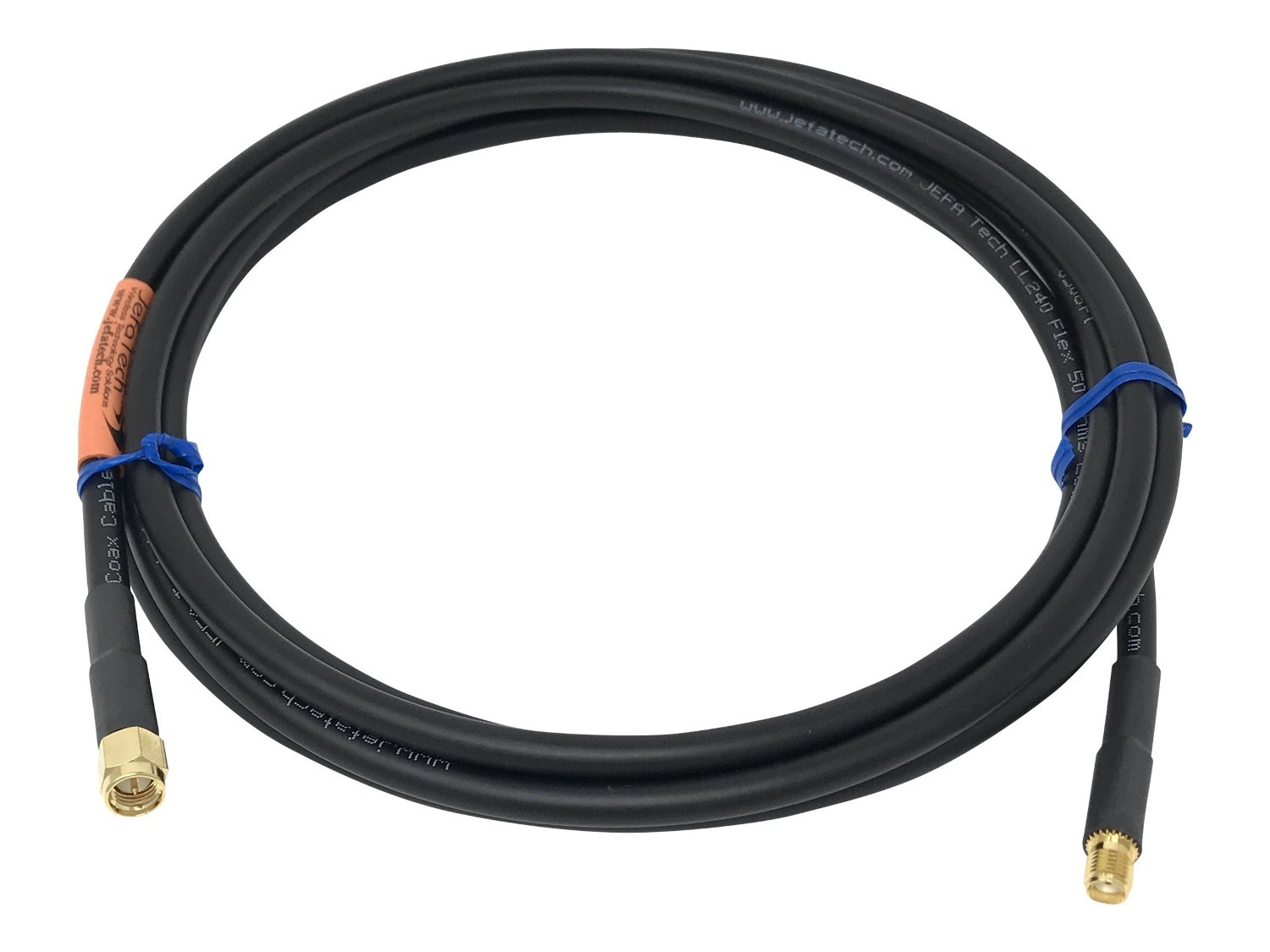 Jefa Tech Jefa Tech Low Loss 240 Flex -