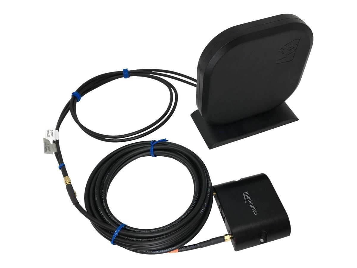 Jefa Tech Jefa Tech Low Loss 240 Flex -