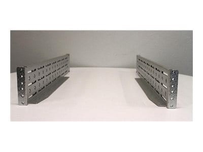 N1 Critical Technologies Universal 4-Post Rack-Mount SH