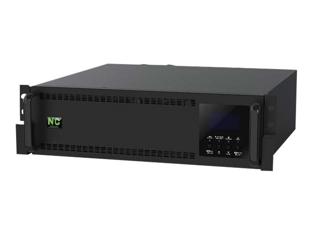 N1 Critical Technologies N1C LR Series Lithium Ups 6000