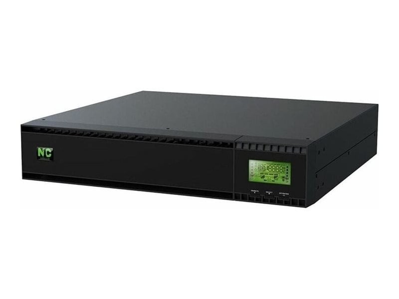 N1 Critical Technologies N1C LR Series Lithium Ups 1500