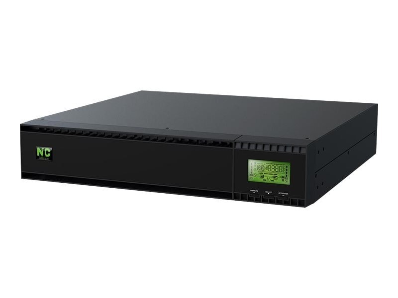 N1 Critical Technologies N1C LR Series Lithium Ups 2000
