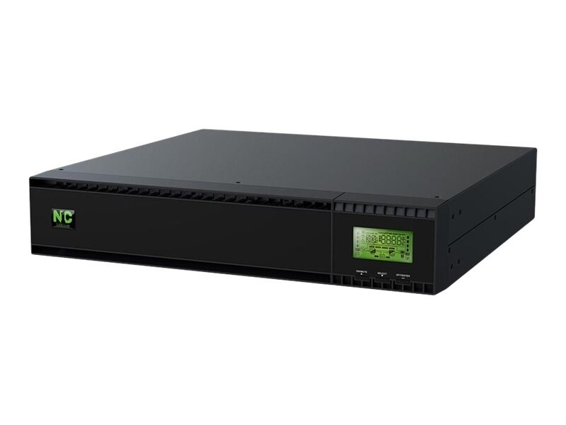 N1 Critical Technologies N1C LR Series Lithium Ups 2000