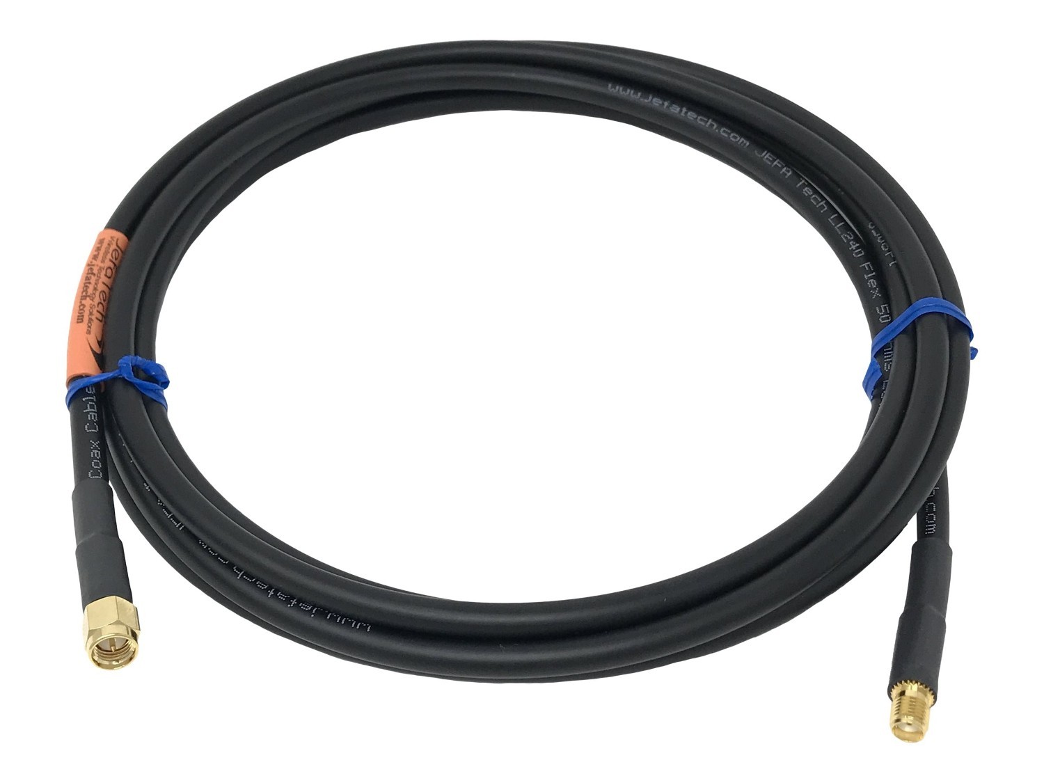 Jefa Tech Jefa Tech Low Loss 240 Flex -