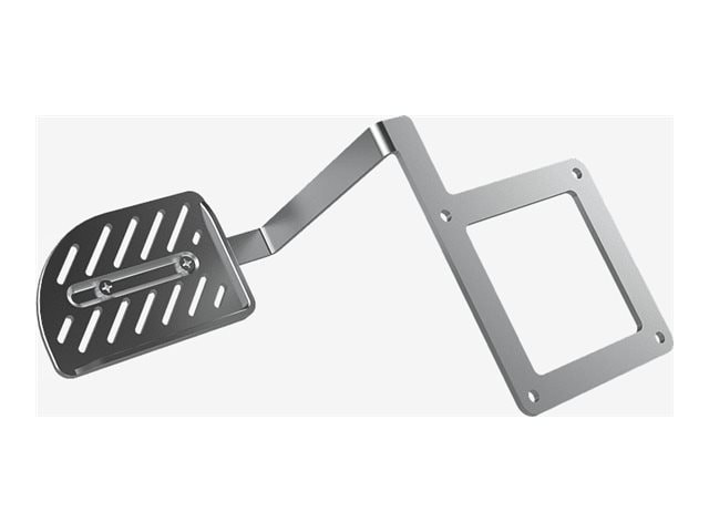 Vault Stability, Docuvue Attachment