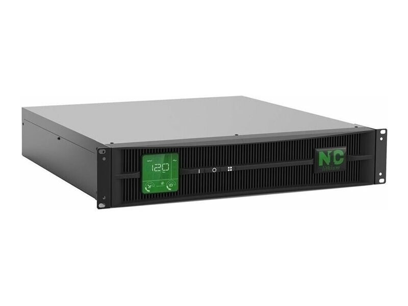 N1 Critical Technologies N1C 2200Va 120V Lithium Ups-10