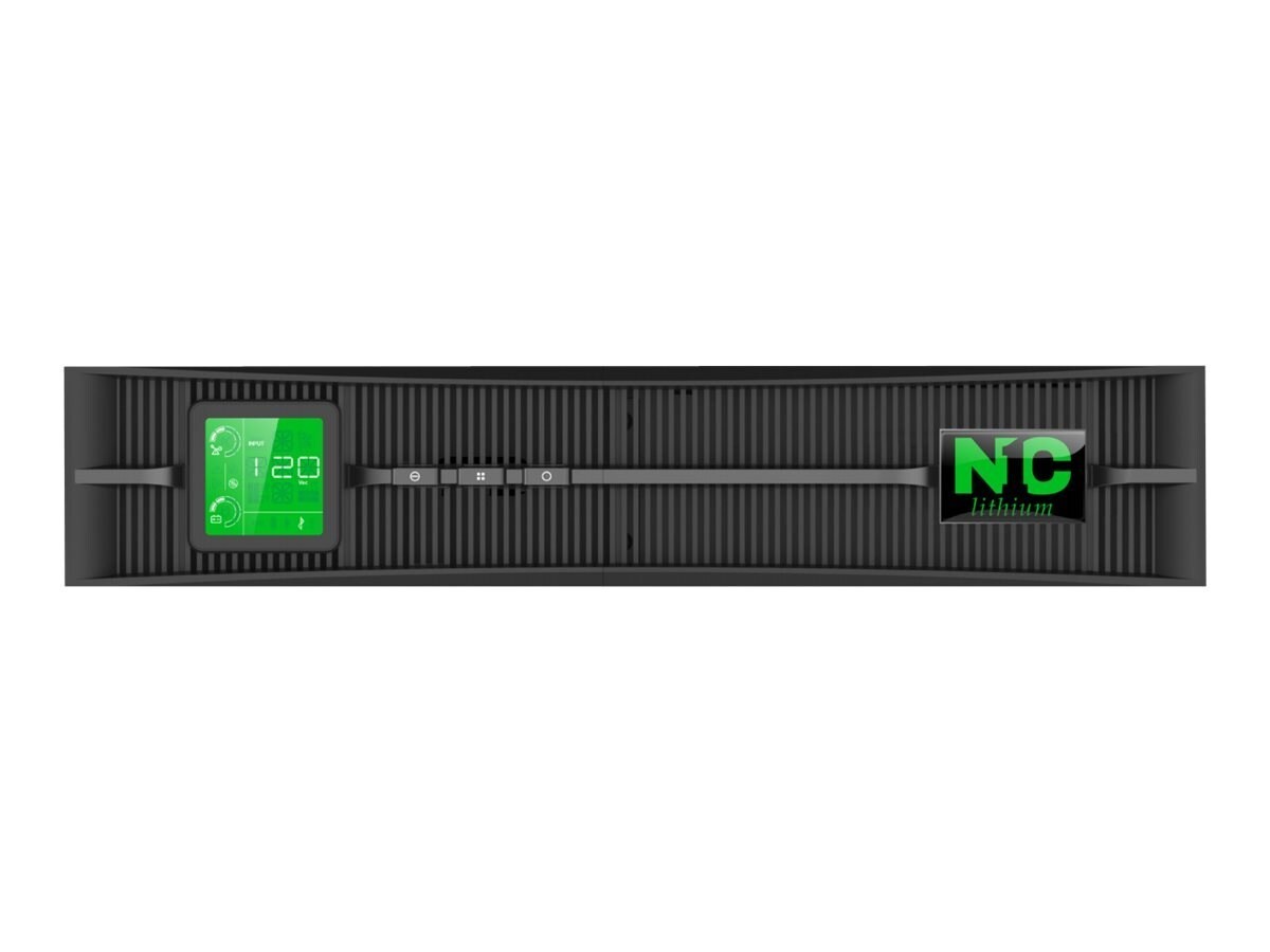 N1 Critical Technologies N1C 2200Va 230V Lithium Ups-10