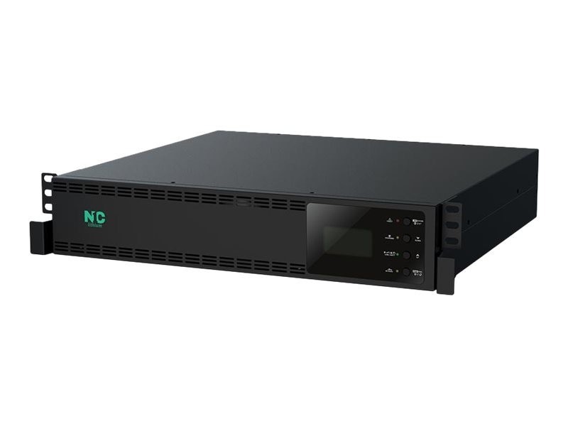 N1 Critical Technologies N1C LR Series Lithium Ups 3000