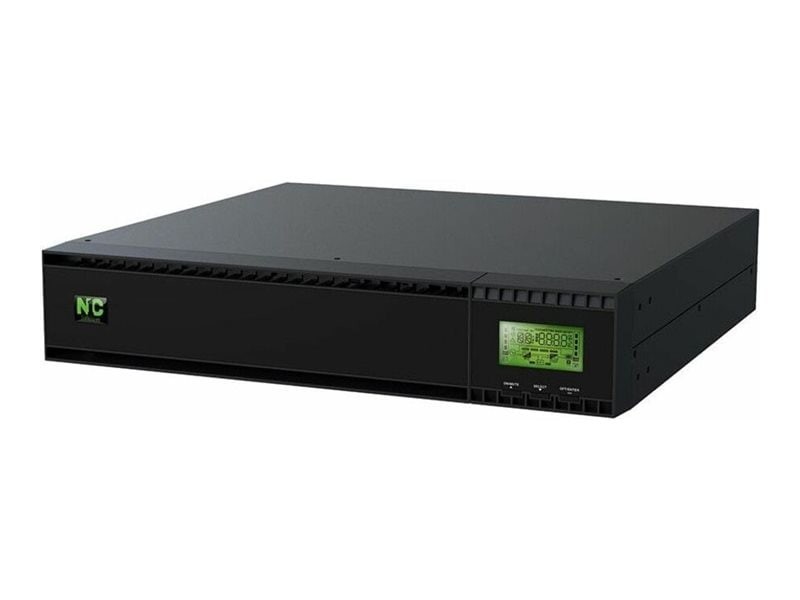 N1 Critical Technologies N1C LX Series Lithium Ups 3000