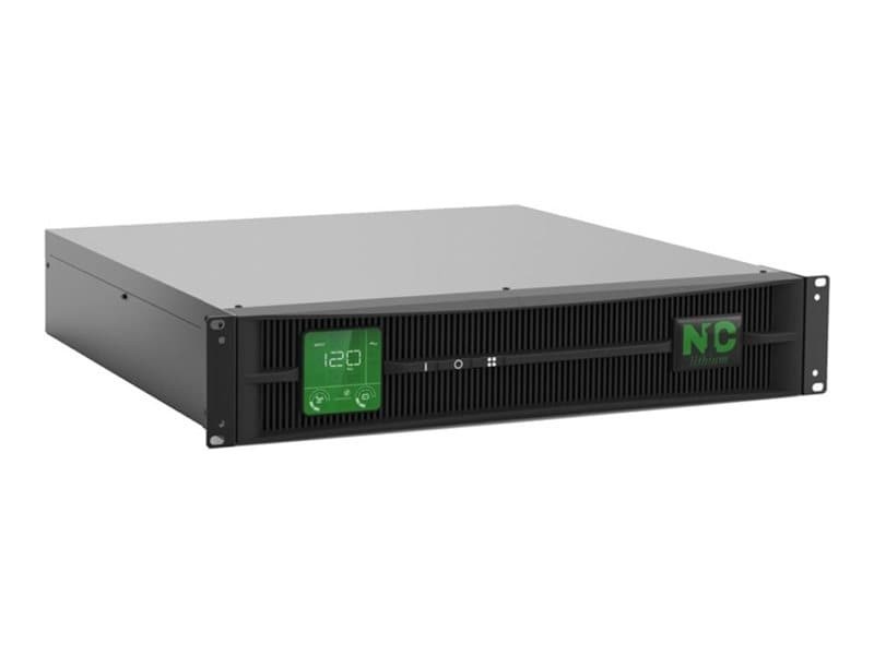 N1 Critical Technologies N1C L-Series Lithium-Ion Ups,
