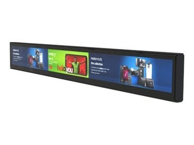 InstoreScreen Inshelf240 - Instore Screen Di