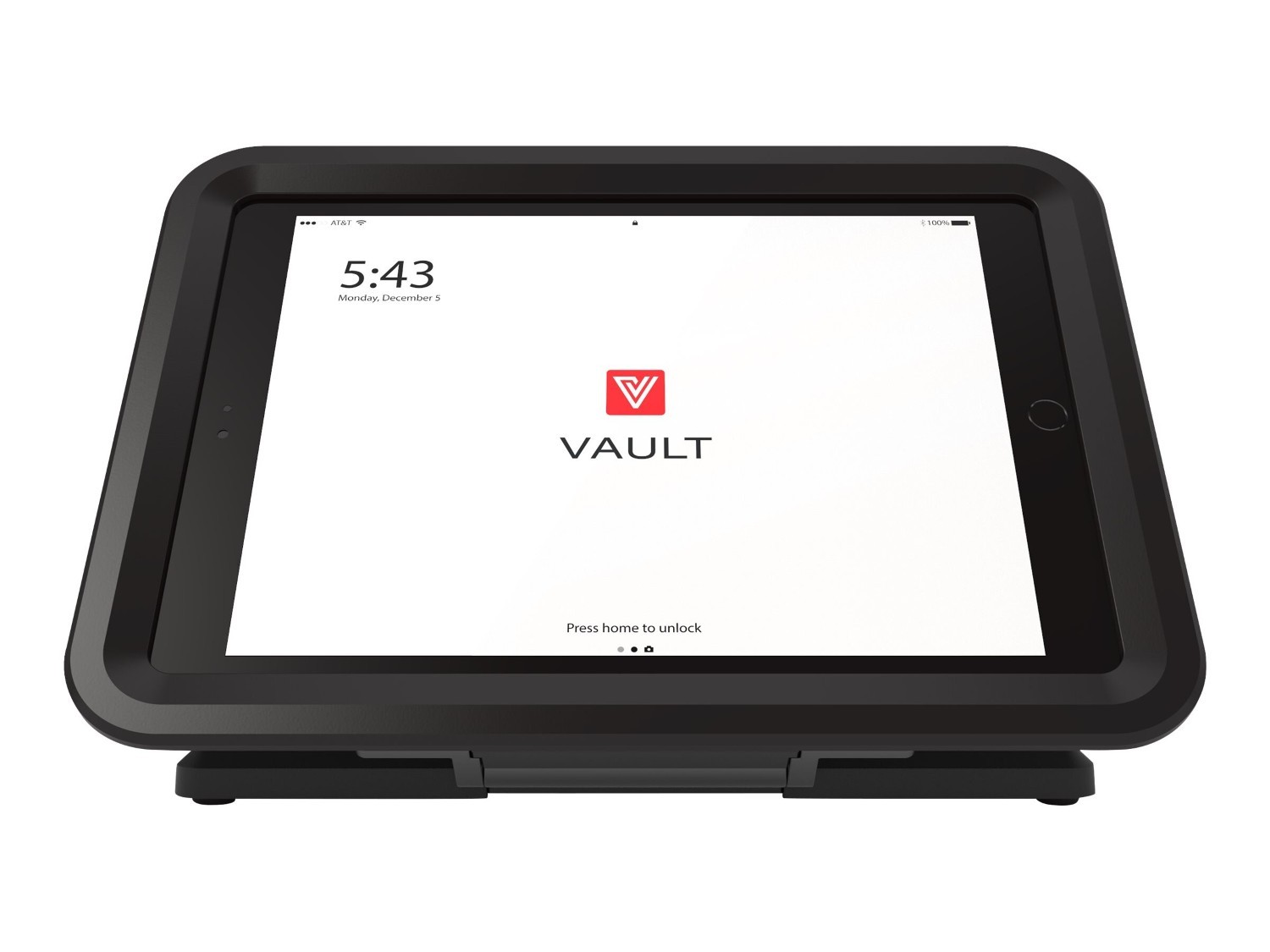Vault Simplicity, Enclosure, Ipad 10