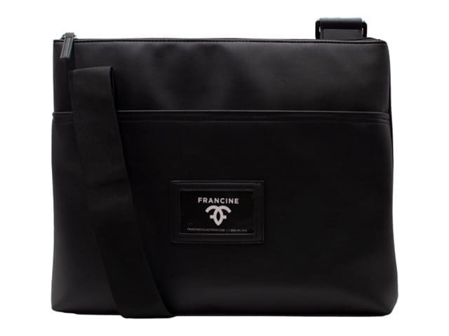 Francine Collections East West Crossbody 15