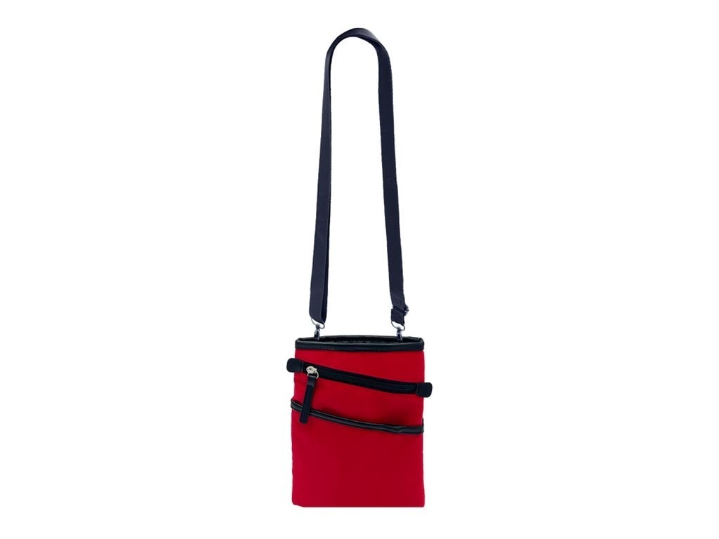 Francine Collections Dallas City Slim Crossbody 7