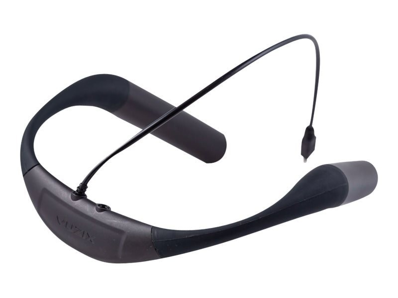 Vuzix Collar Power Bank