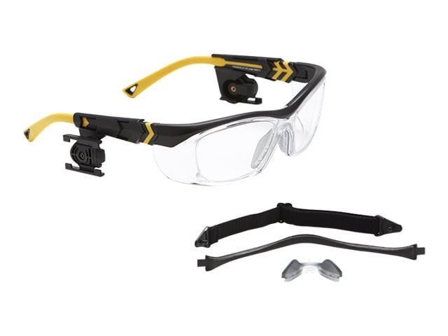 Vuzix M-Series Safety Frame Kit - Me