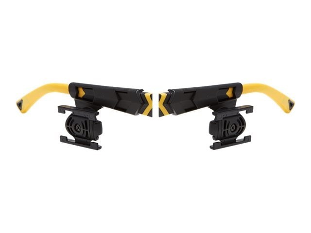 Vuzix M-Series Safety Frame Mounting
