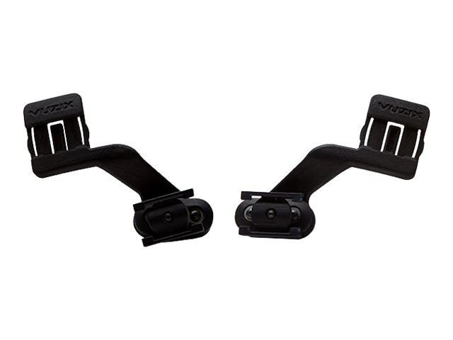 Vuzix M-Series Safety Helmet Mounts