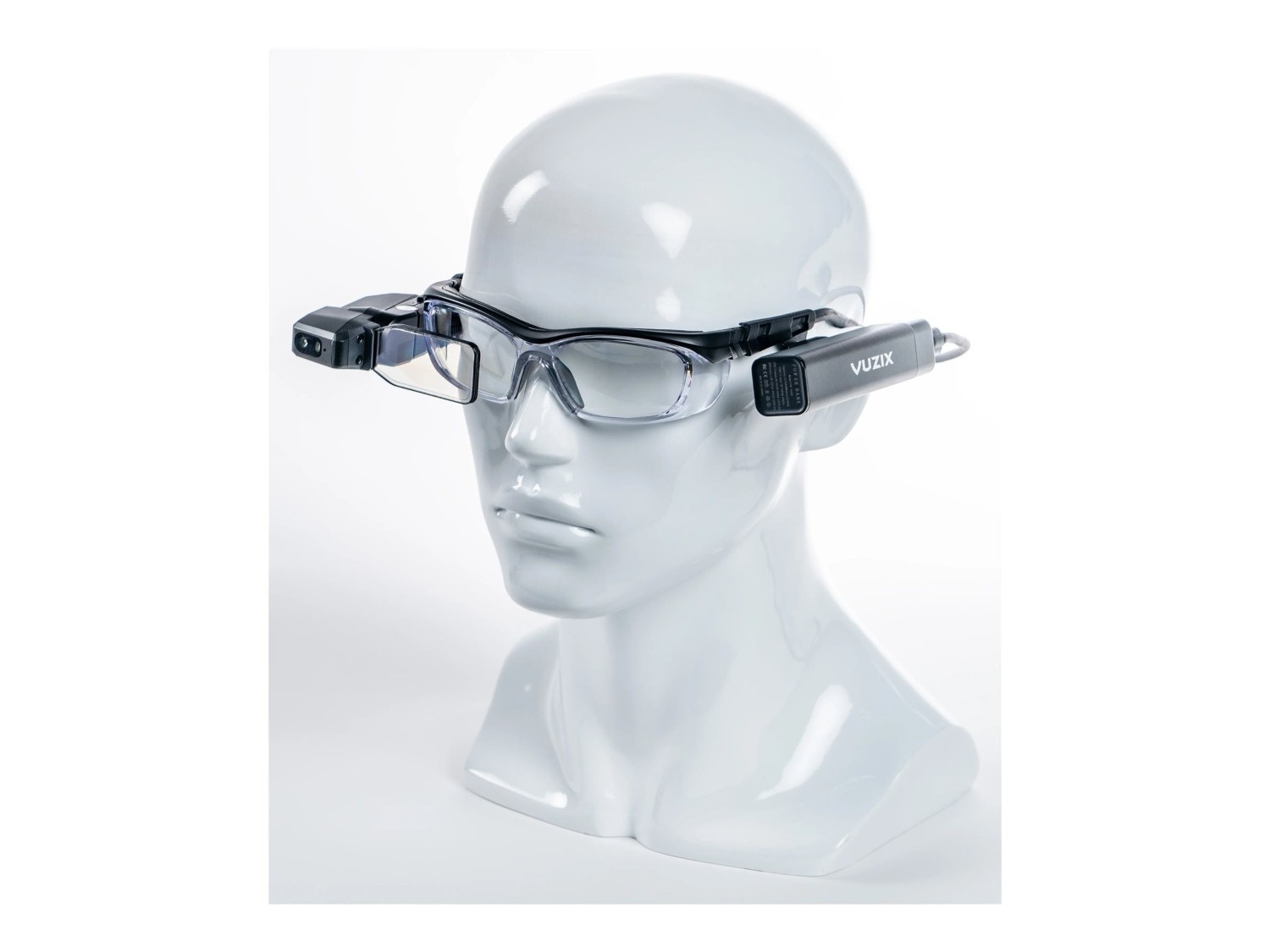 Vuzix Vuzix M4000 Extended Wear Kit