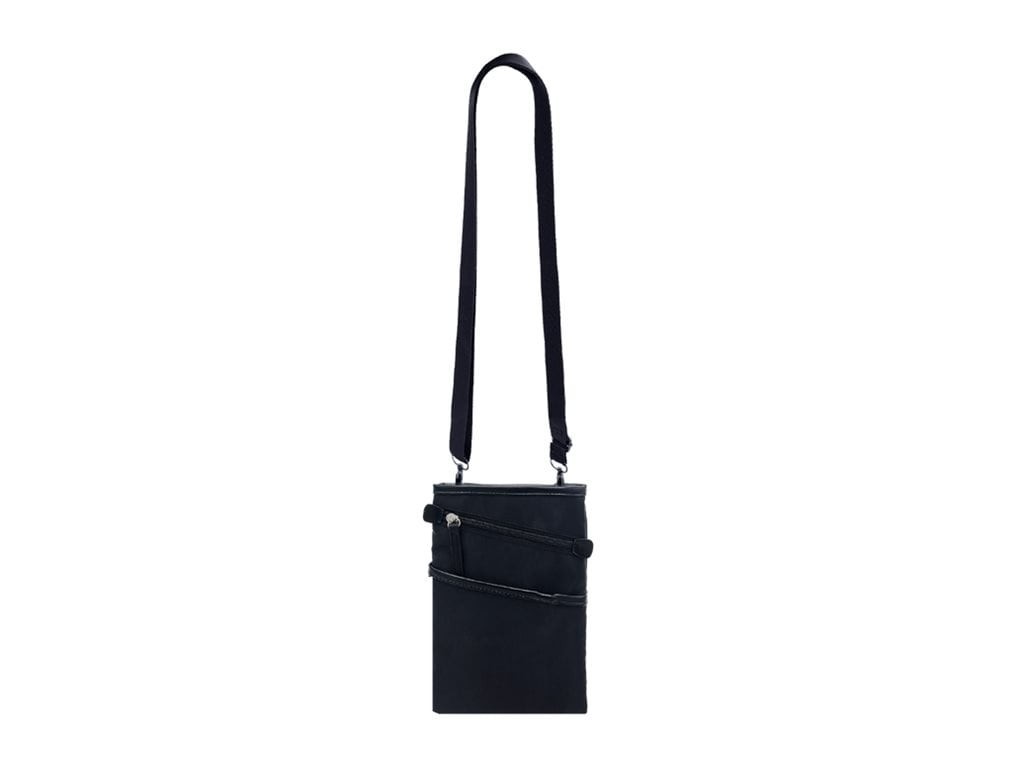 Francine Collections Dallas City Slim Crossbody 7