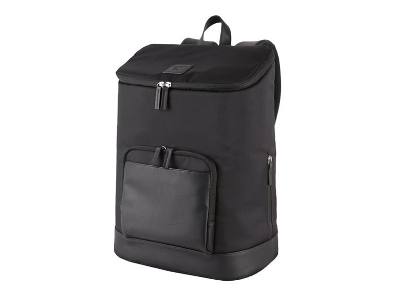 Francine Collections Tribeca Backpack Black