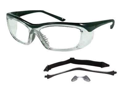 Vuzix M-Series Safety Frame Kit - La