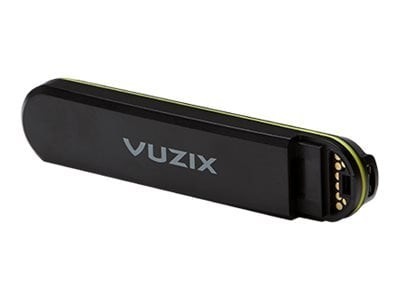 Vuzix M300 XL On-Frame Battery - Bla
