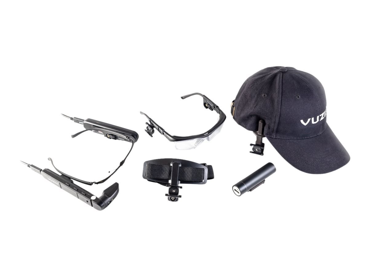 Vuzix Vuzix M400 Starter Kit Smart G
