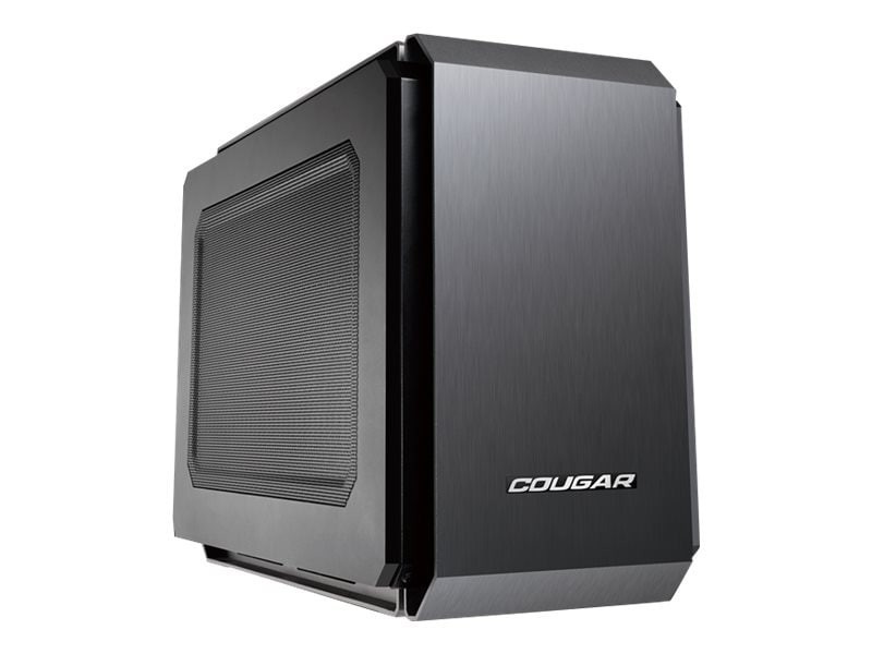 Compucase Compact 178X291X384MM/7.01X11.