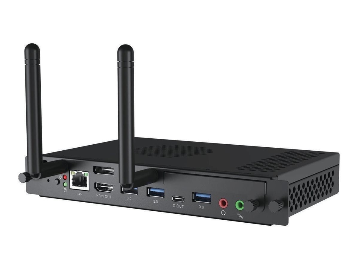 Maxhub 12TH Gen Intel I5 Windows Ops