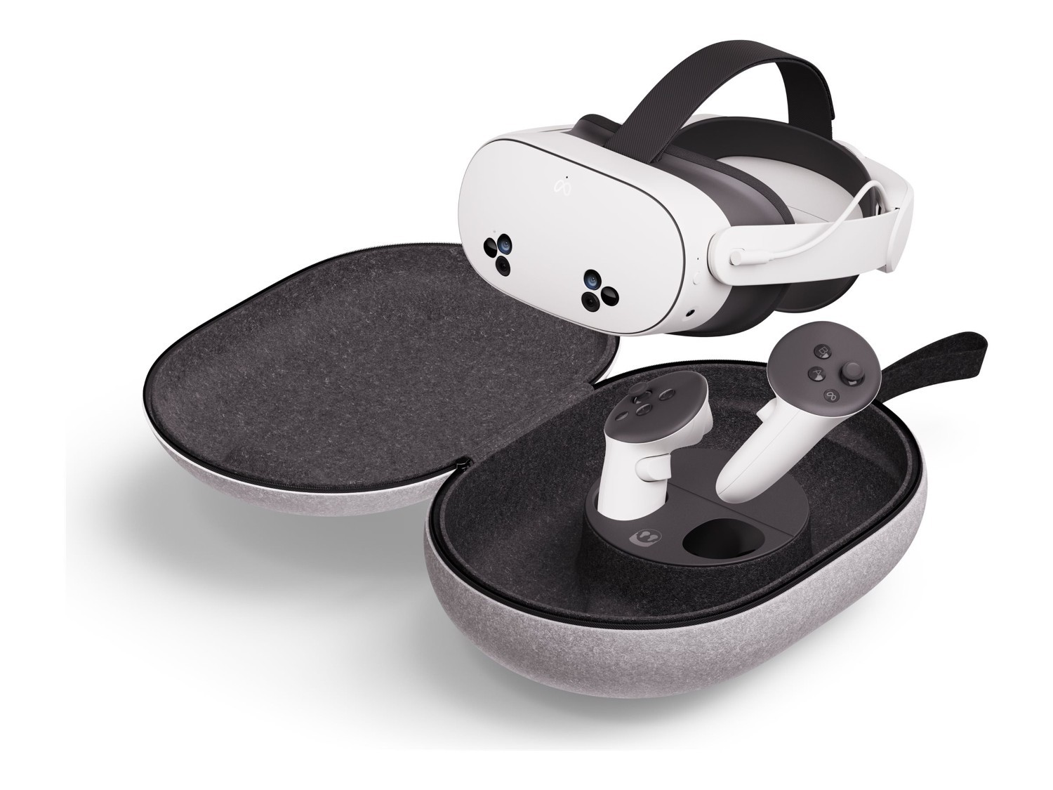 Meta VR Meta Meta Quest Carrying Case