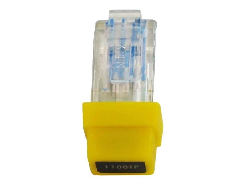 Algo Communication Products Satellite Speaker Termination Plug Compatible With Algo Satellite Speakers 8196 And 8198.