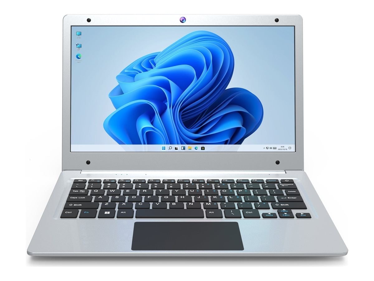 Richwoods Technology X1160 Celeron N4000/4GB/64GB eMMC/bgn/BT/WC/11.6" HD/W10H