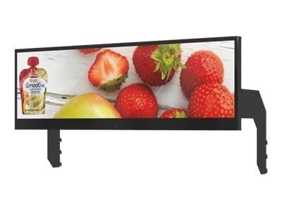 InstoreScreen Incap360 - Instore Screen Digi