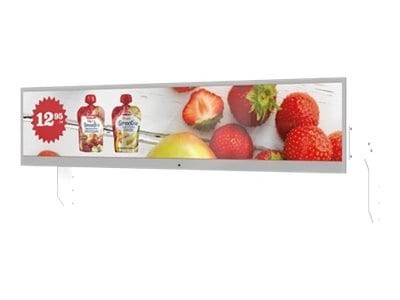 InstoreScreen Incap480 - Instore Screen Digi