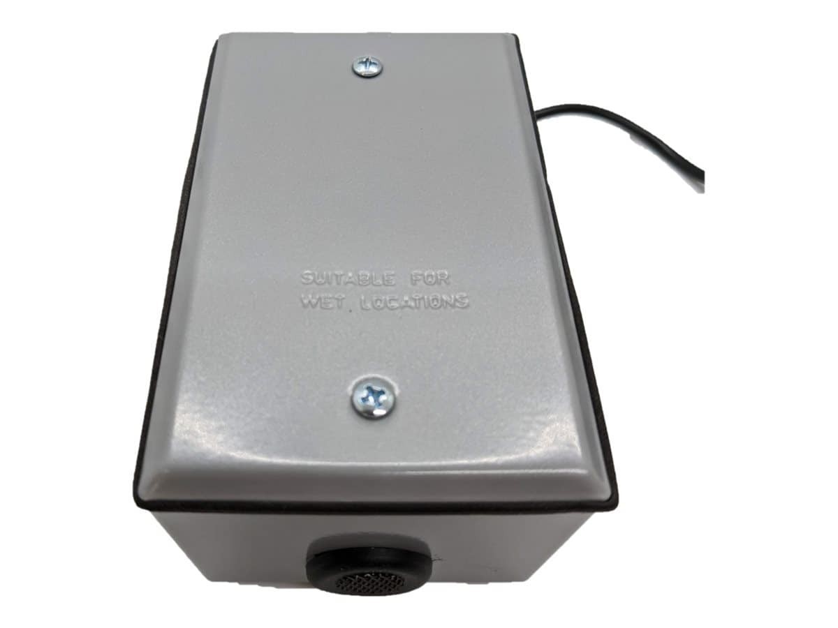 Waltop International Waltop Outdoor Mic Level Microphone