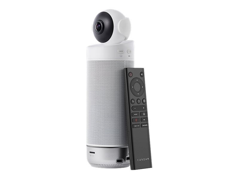 KanDao Technology KanDao 360 Conferencing W/Mic, Speake