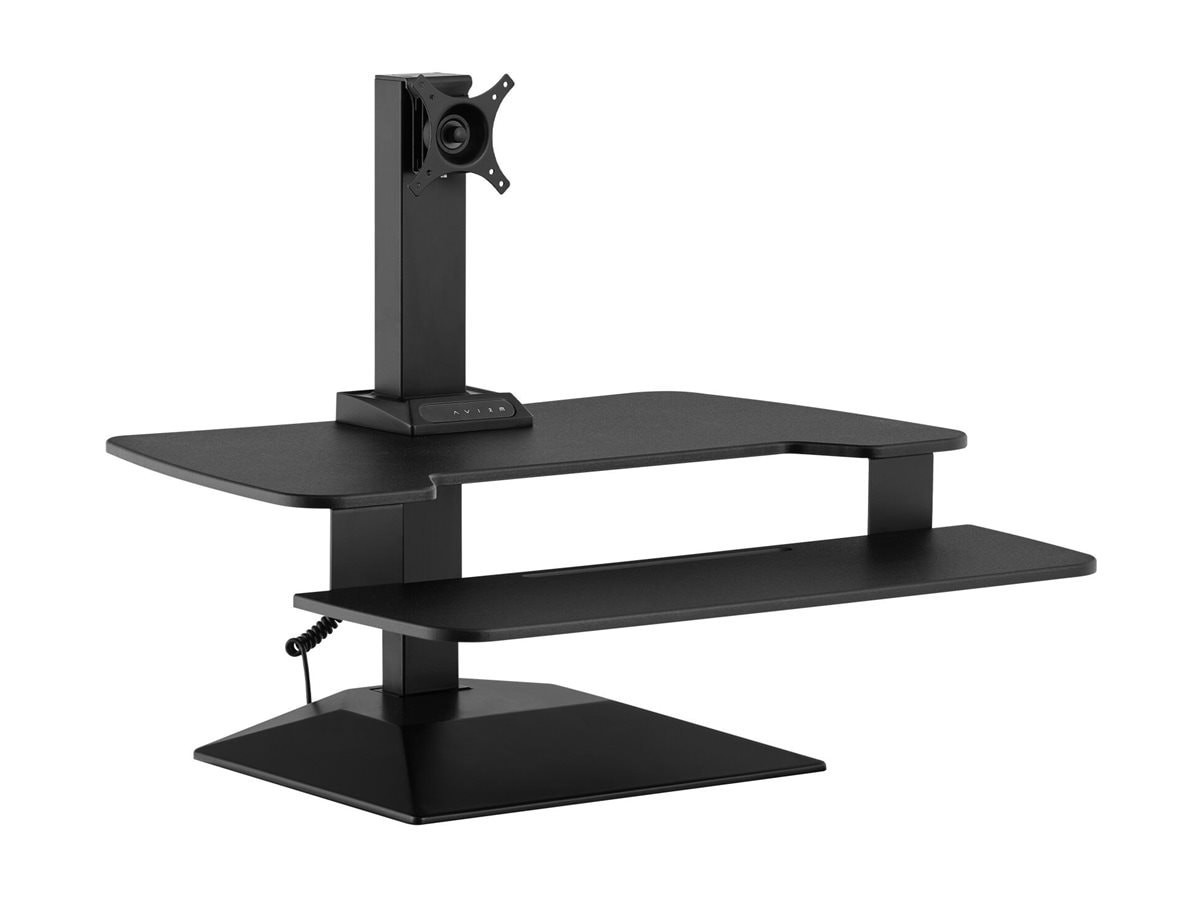 Varidesk Premier Electric Single-Monitor
