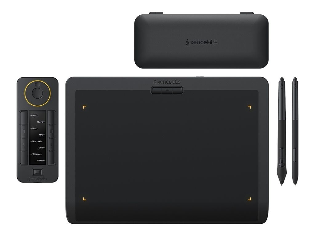 Xencelabs Technologies Xencelabs Xencelabs Pen Tablet Medium Bu