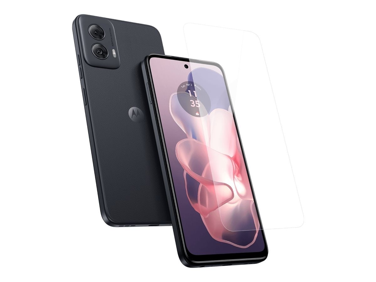 Salom America Company Salom Moto G Power 5G 2024 Screen PR