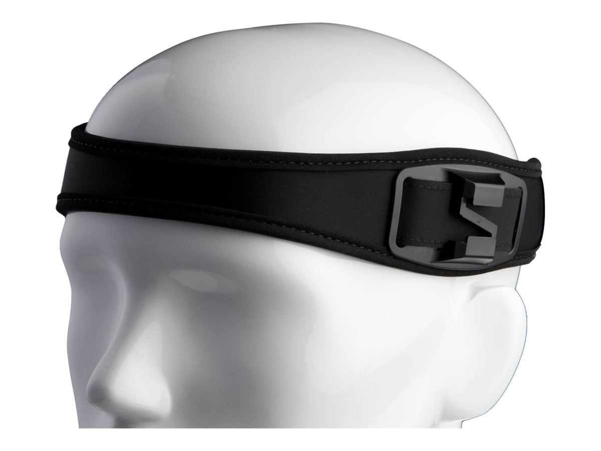 Vuzix M-Series Updated Headband
