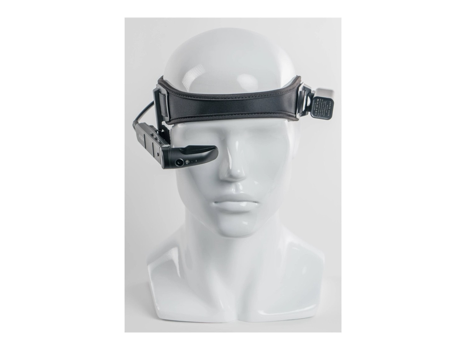 Vuzix Vuzix M400 Extended Wear Kit