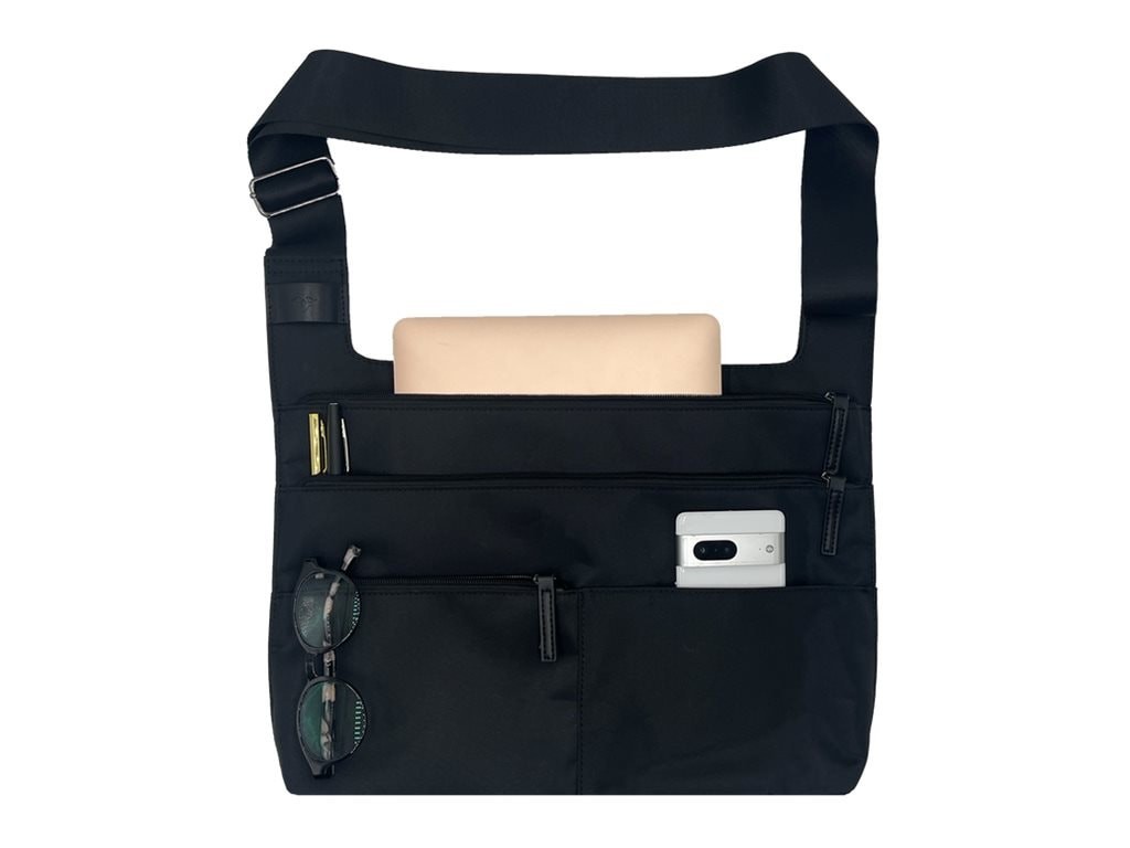Francine Collections Montana Slim Crossbody 14 - B