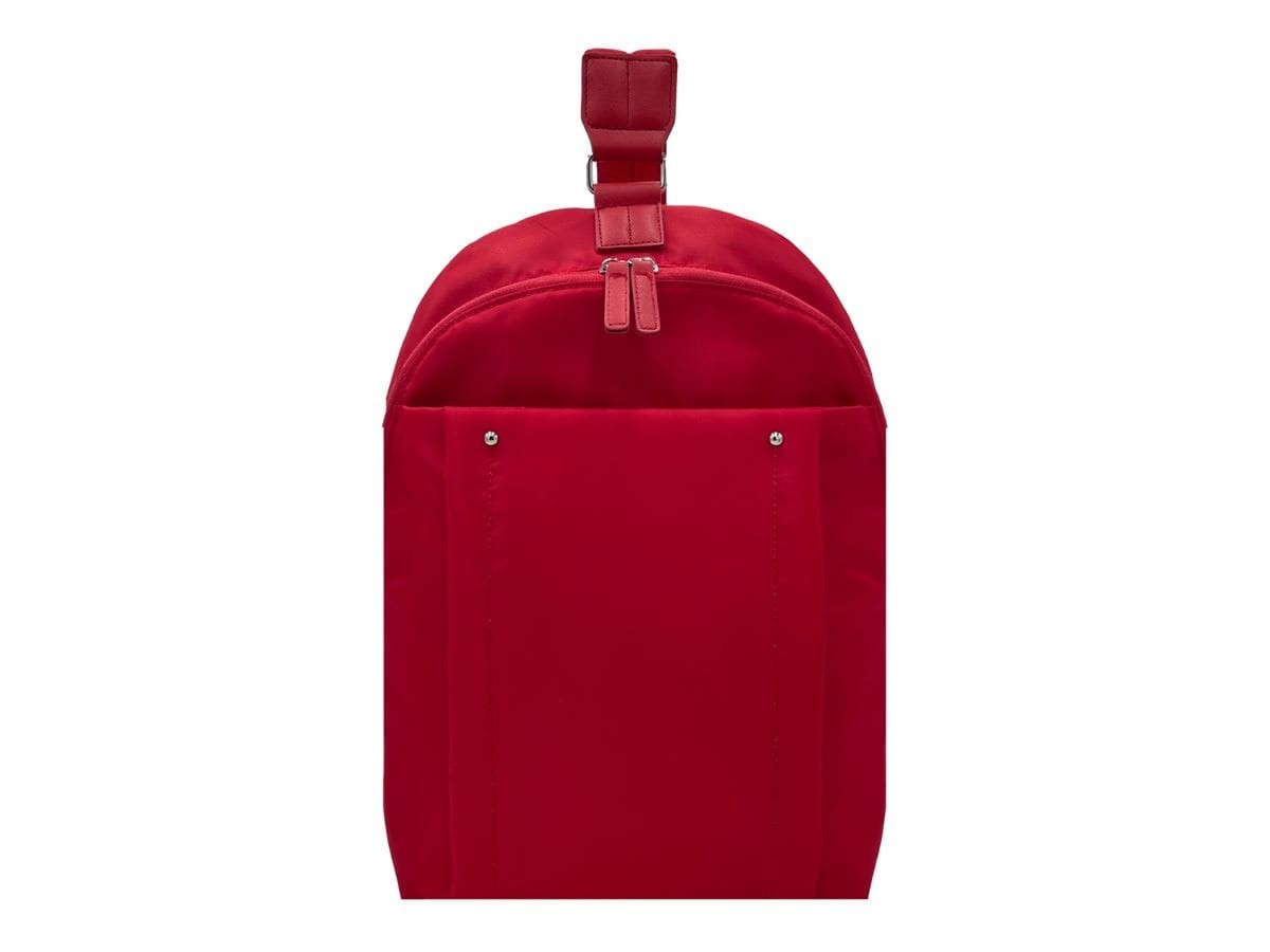 Francine Collections Miami Slim Crossbody 14 - Red