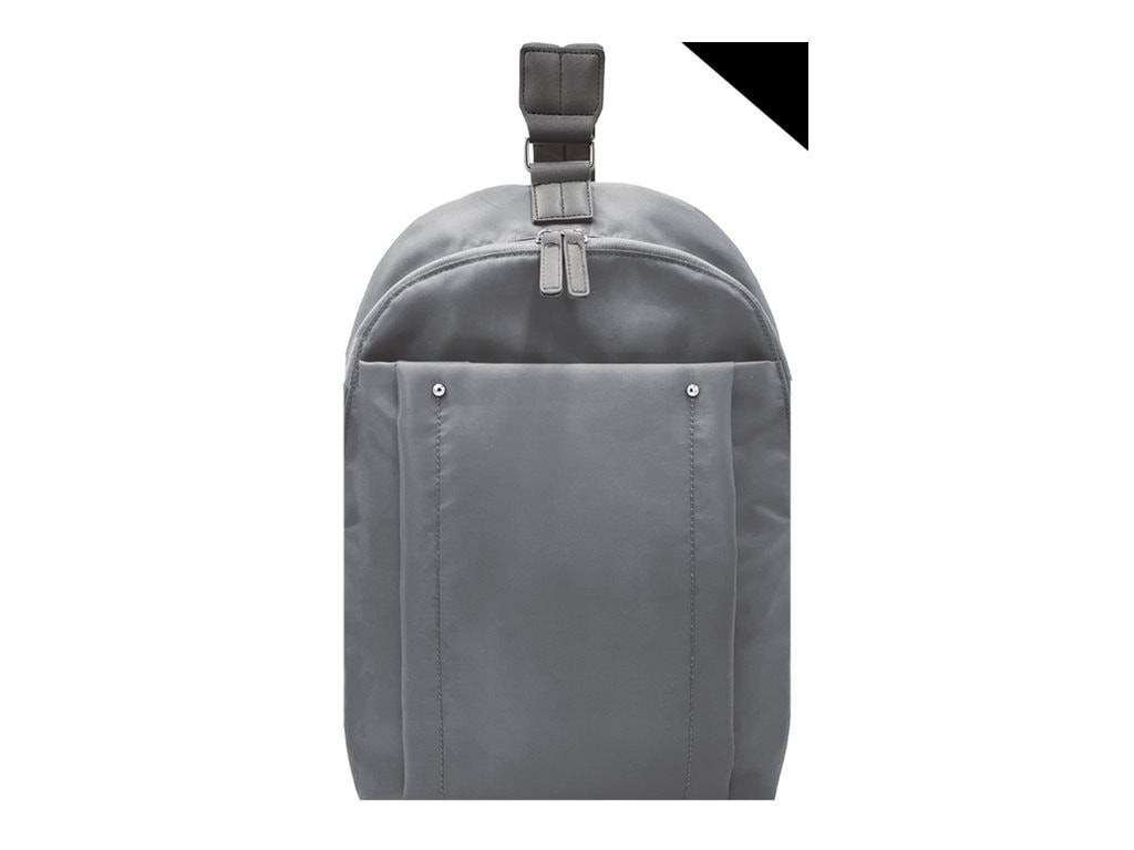 Francine Collections Miami Slim Crossbody 14 - Gre