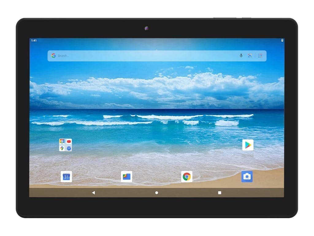Richwoods Technology A1080 Quad-Core 1.6GHz/2GB/32GB/bgn/BT/WC/10.1" HD MT/Android 10-11