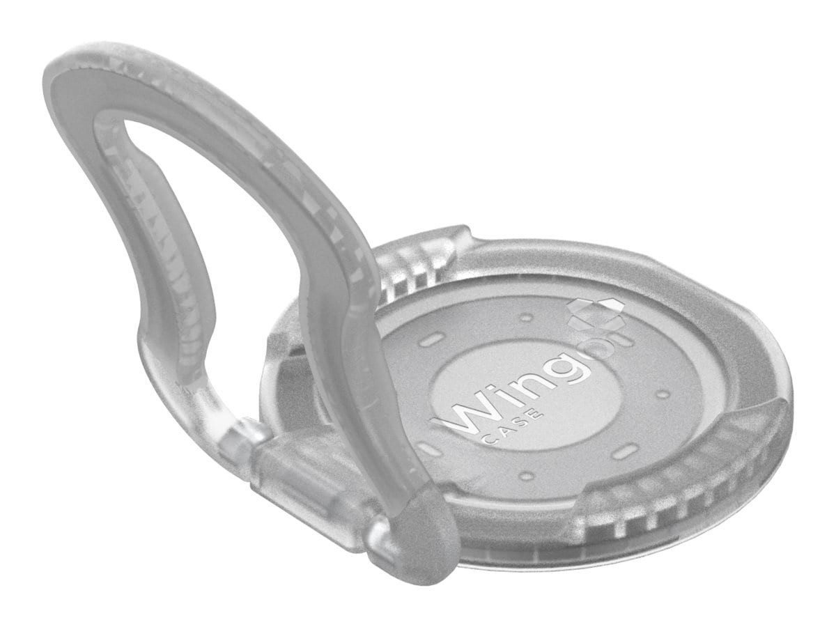 Ambulant Wingocase - Perch 3.0 - Clear