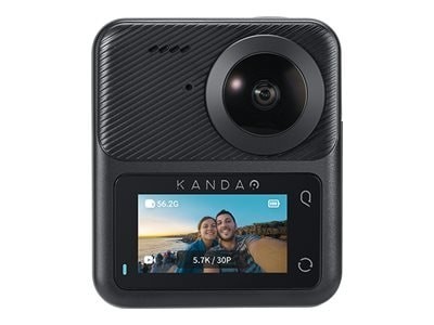 KanDao Technology KanDao Kandao Qoocam 3 Standalone, Be
