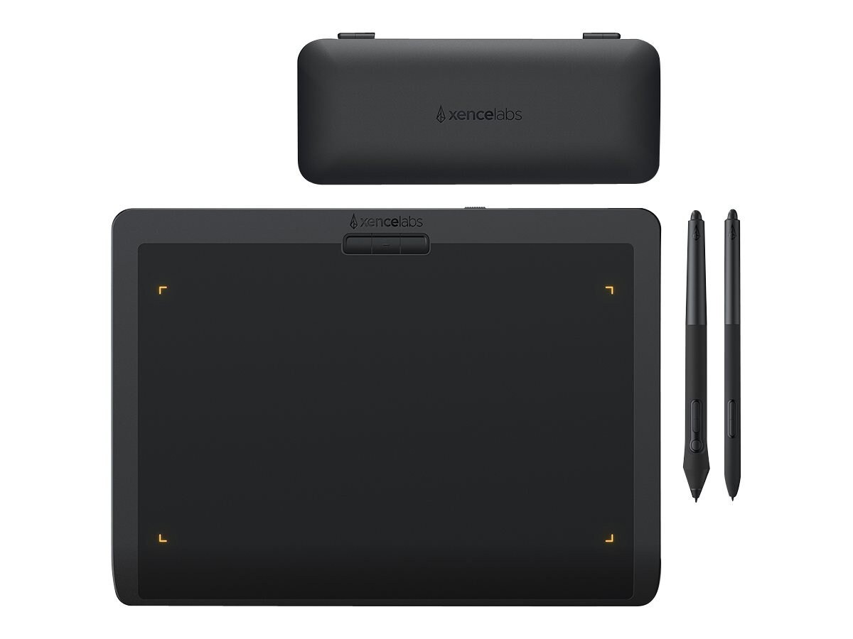 Xencelabs Technologies Xencelabs Xencelabs Pen Tablet Small In